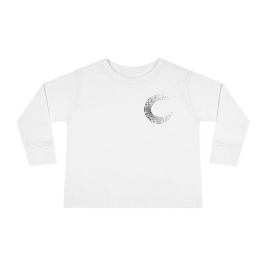 Toddler Long Sleeve Tees