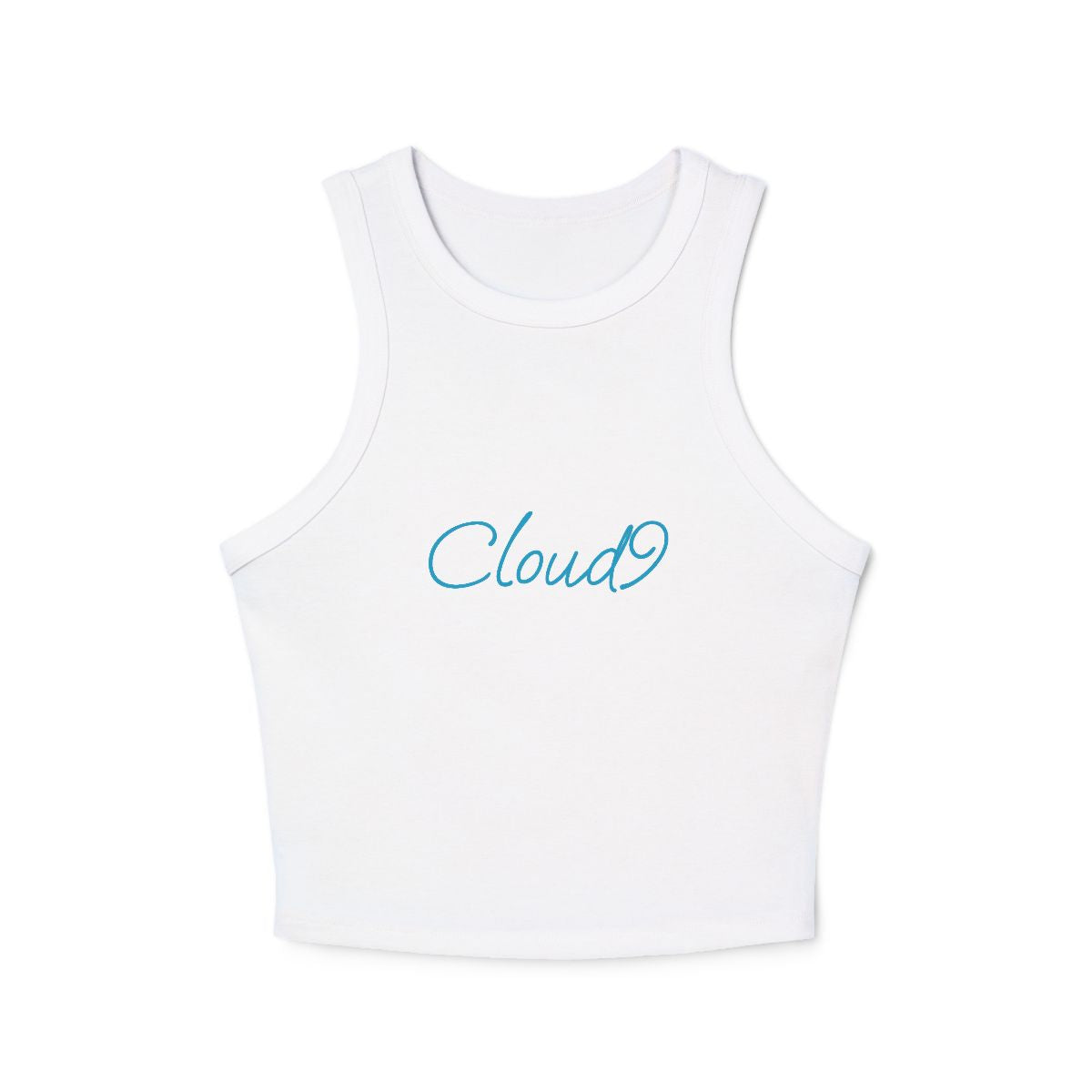 Cloud 9 Tank Top