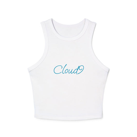 Cloud 9 Tank Top