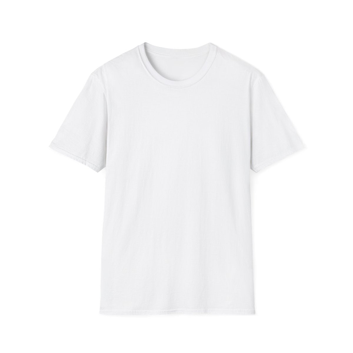 Dreamy Sky Soft Style T Shirts