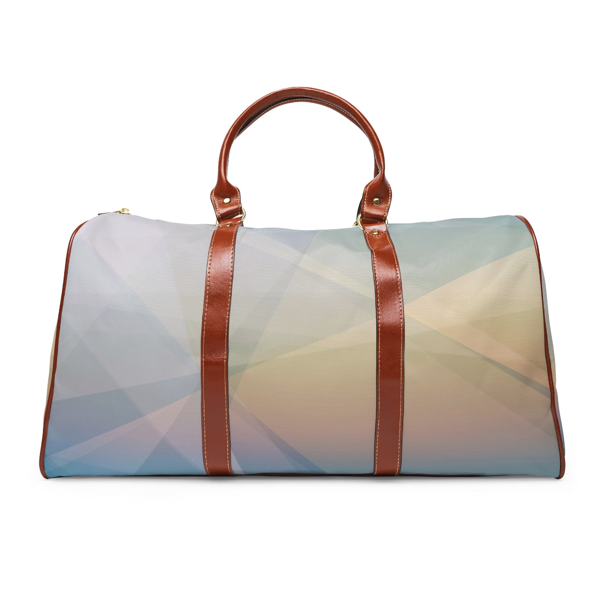 Sunset Travel Bag