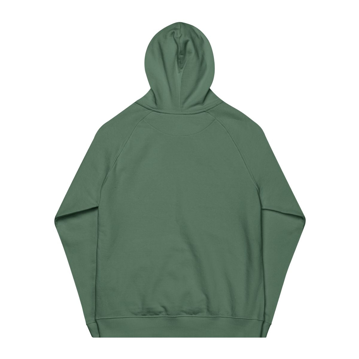 Unisex Eco Hoodies (Embroidery)