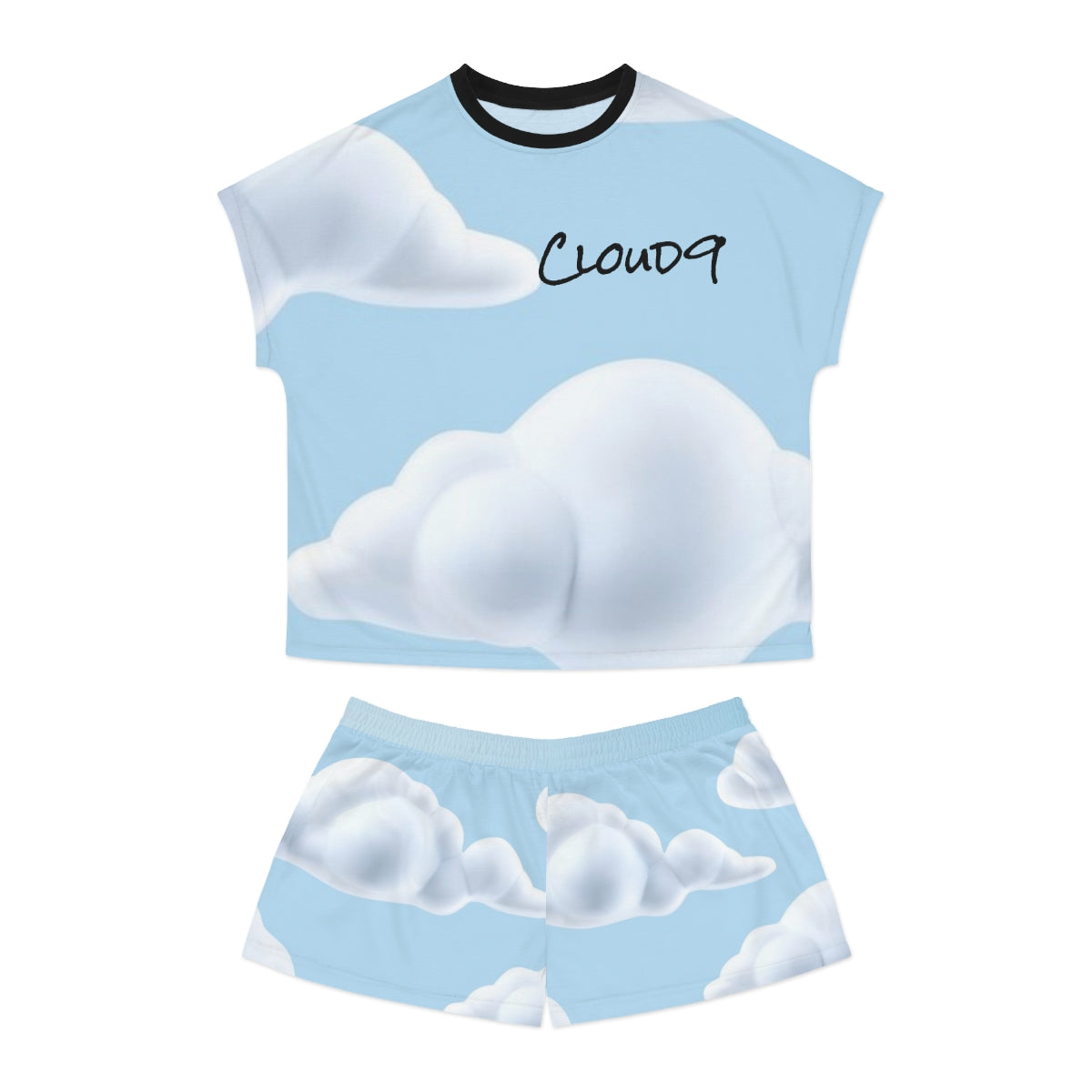 Cloud 9 Pajama Set