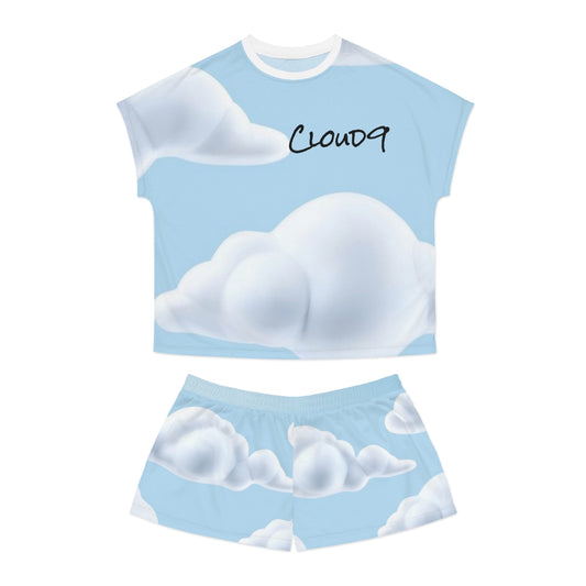 Cloud 9 Pajama Set