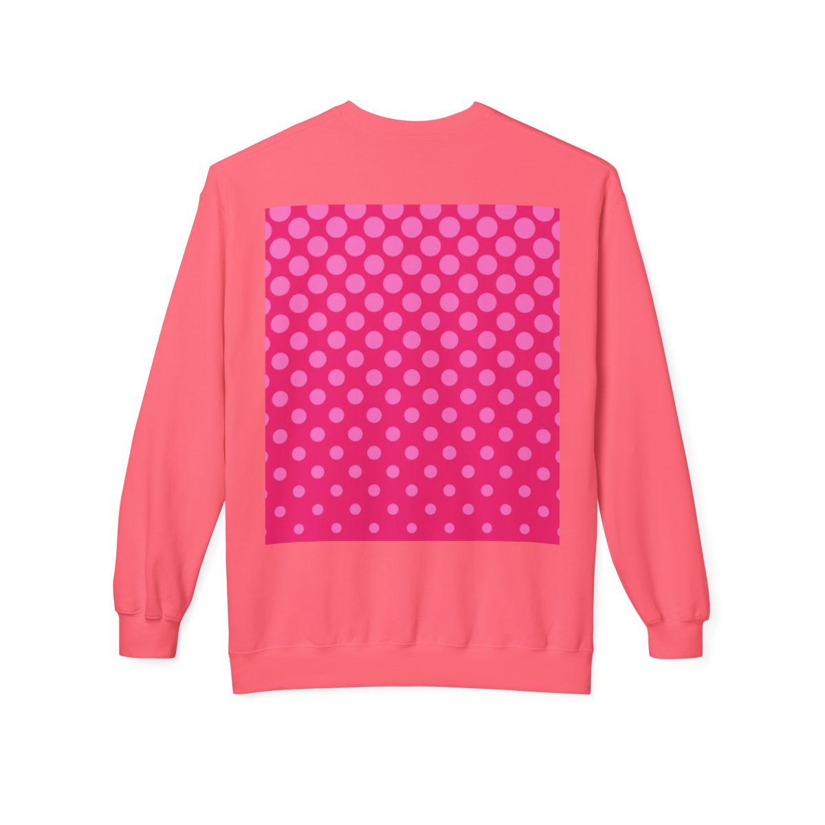 Cozy Soft Crewneck Sweatshirts