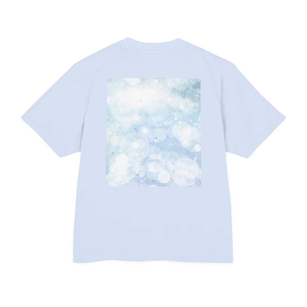 Cloud 9 Heavyweight Tees