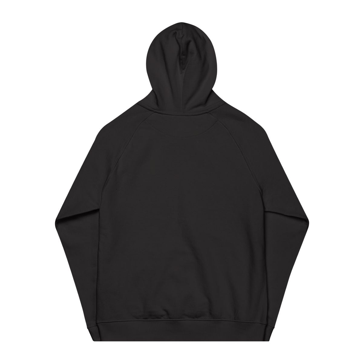 Unisex Eco Hoodies (Embroidery)