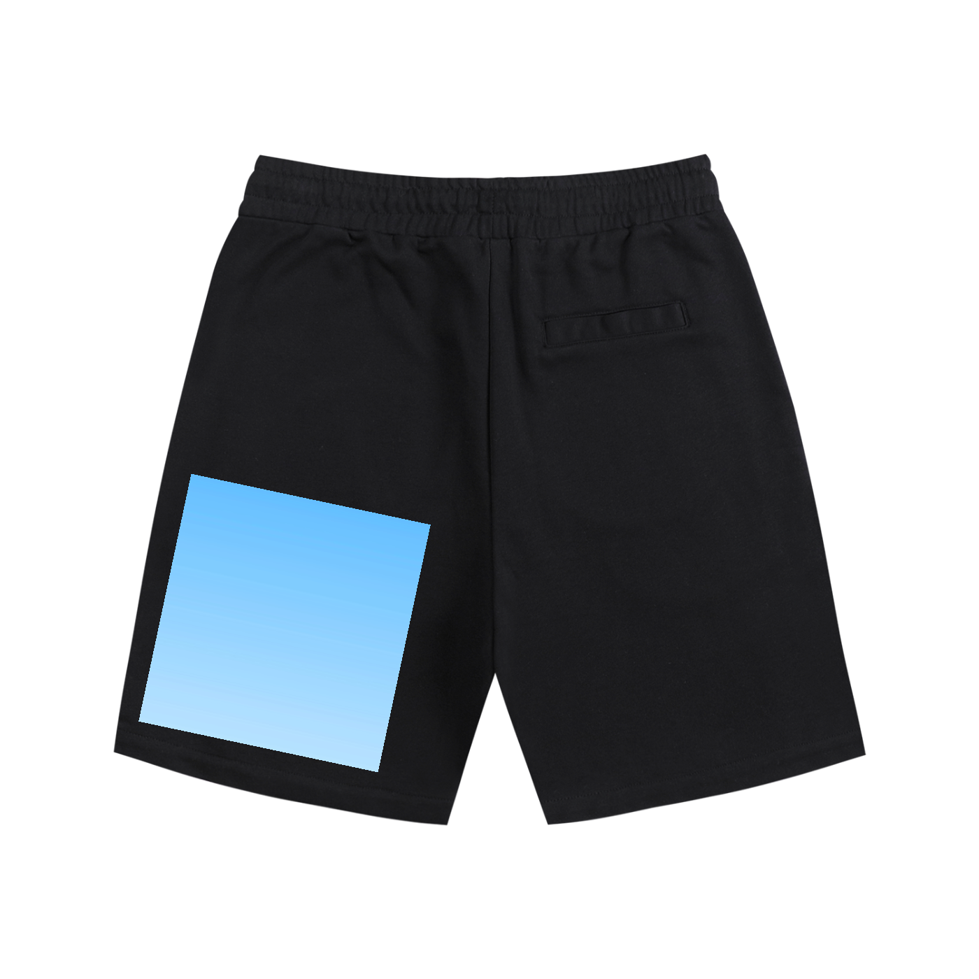 Cloud Nine Summer Shorts Essentials