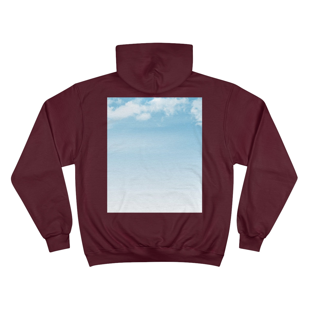 Cloud 9 Men Champion Hoodies