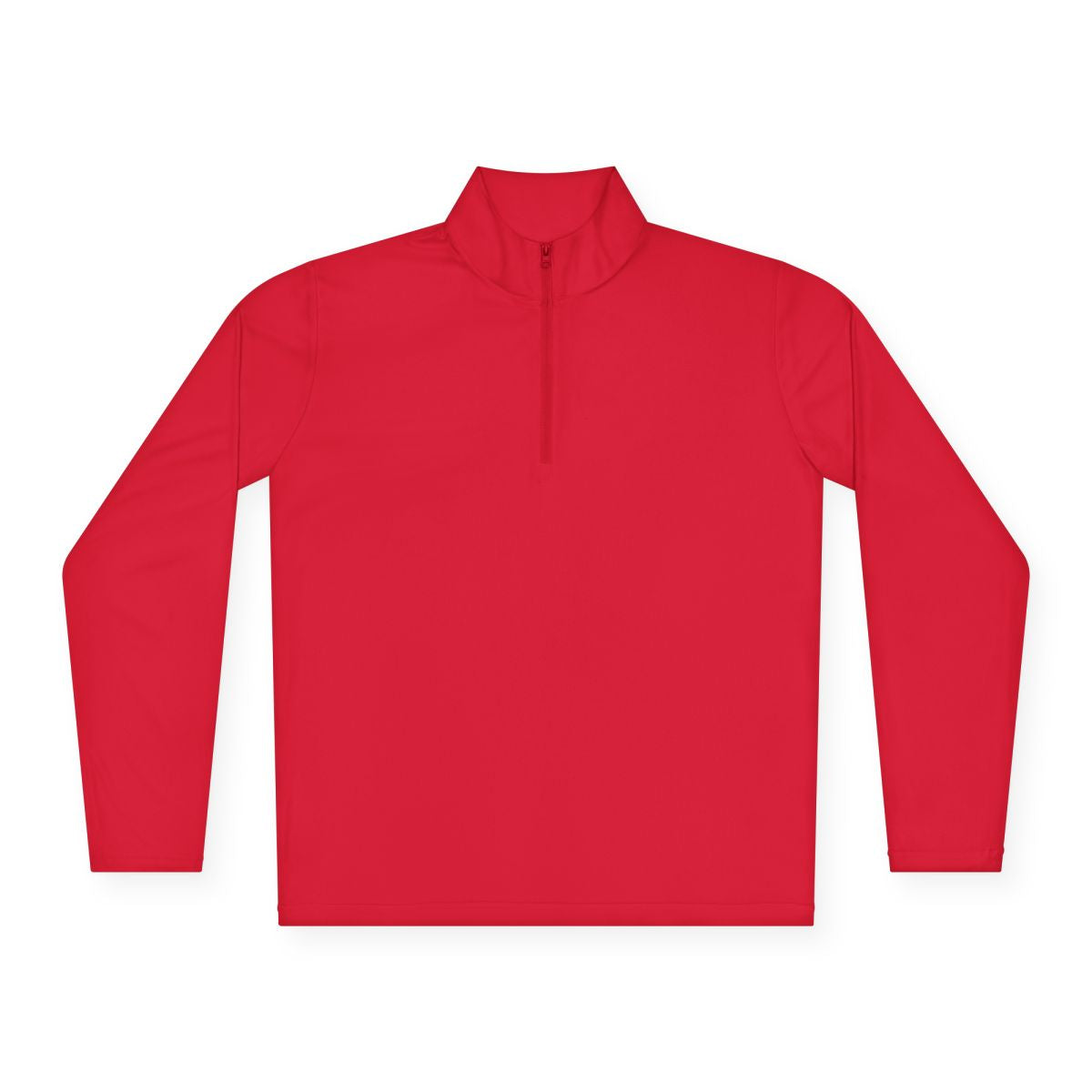 Zip Pullover