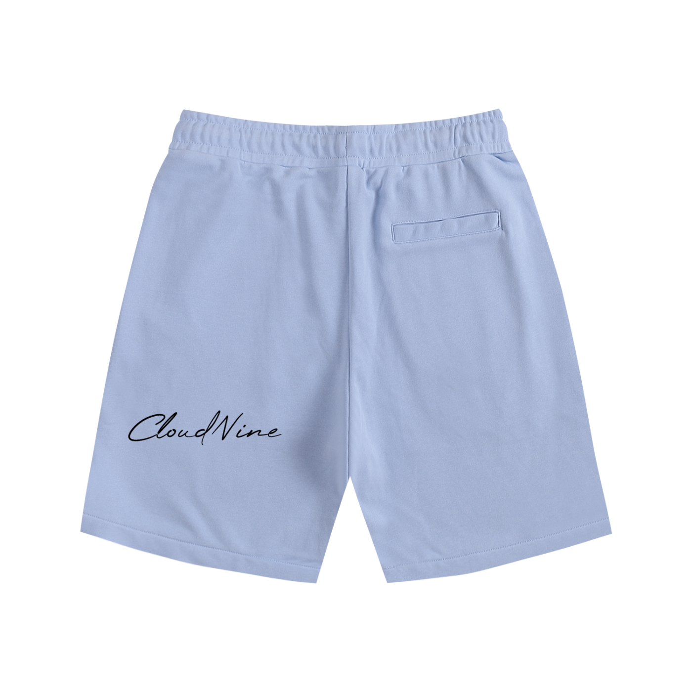 Cloud Nine Summer Shorts Essentials