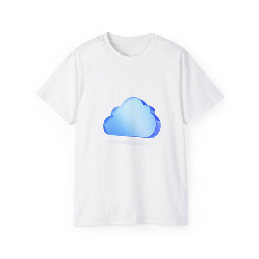 Cloud Nine Ultra Cotton Tee
