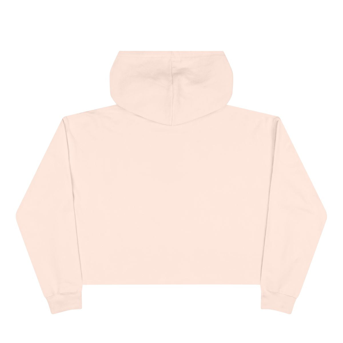 Cloud 9 Crop Hoodies