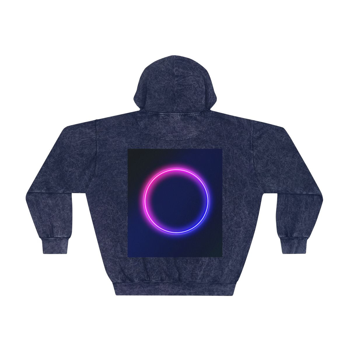 Wash Hoodies