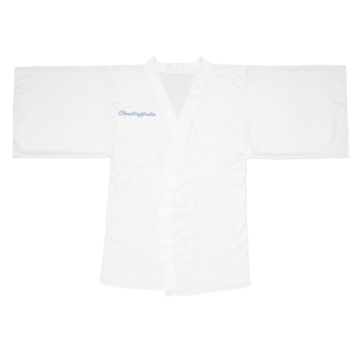 Long Sleeve Robe