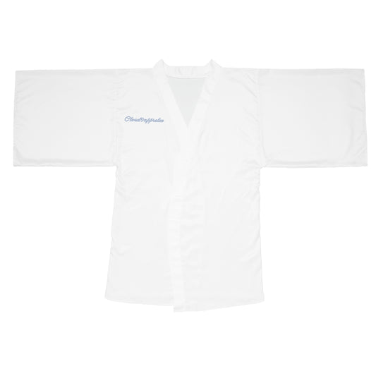 Long Sleeve Robe