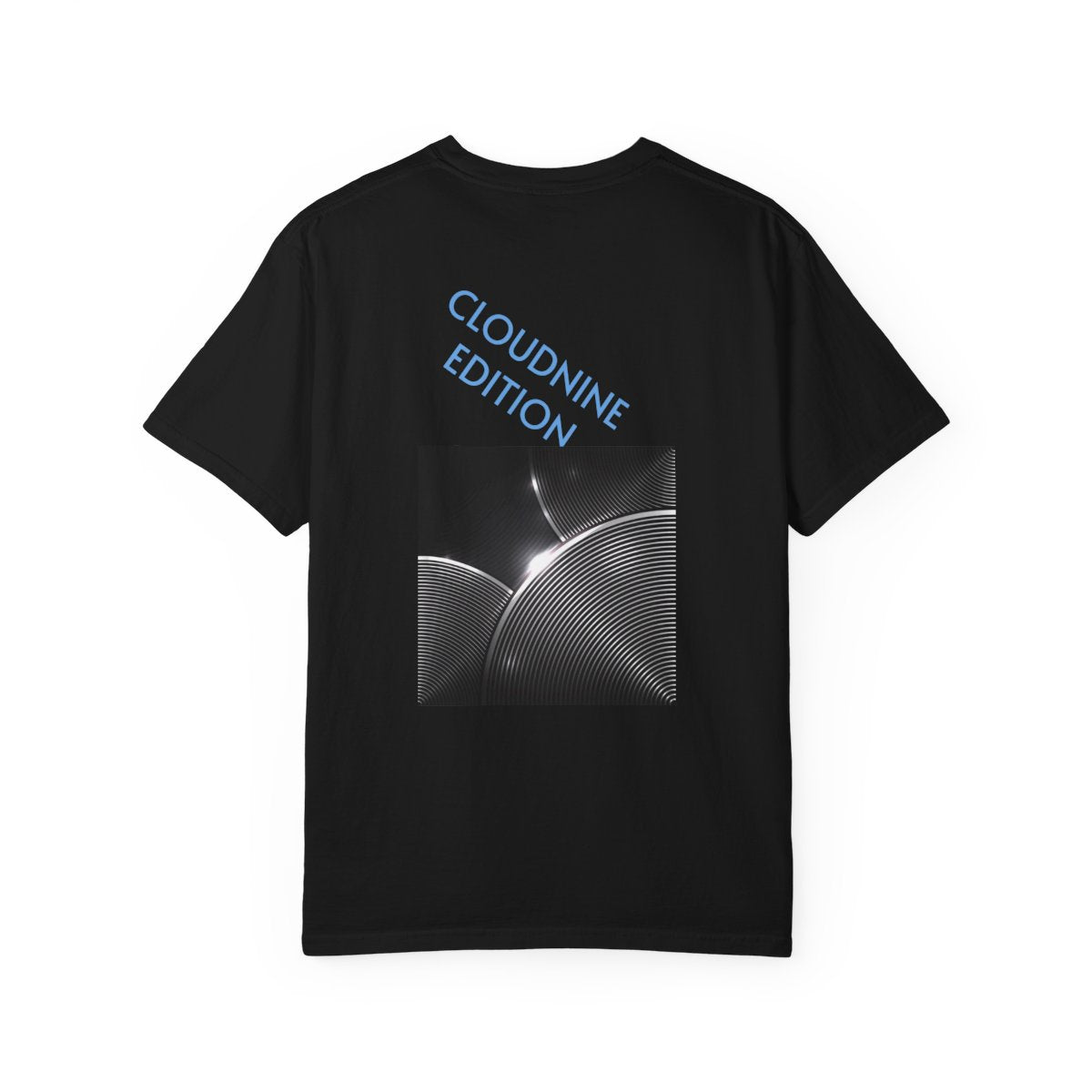 The Hills – CloudNine Graphic Tee