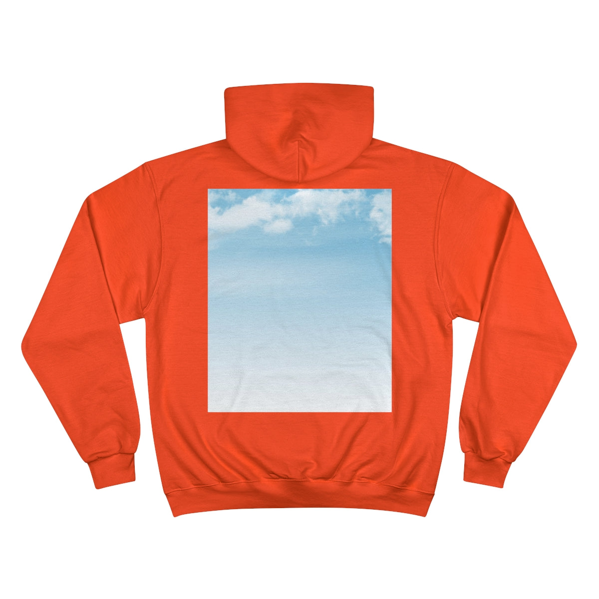 Cloud 9 Men Champion Hoodies