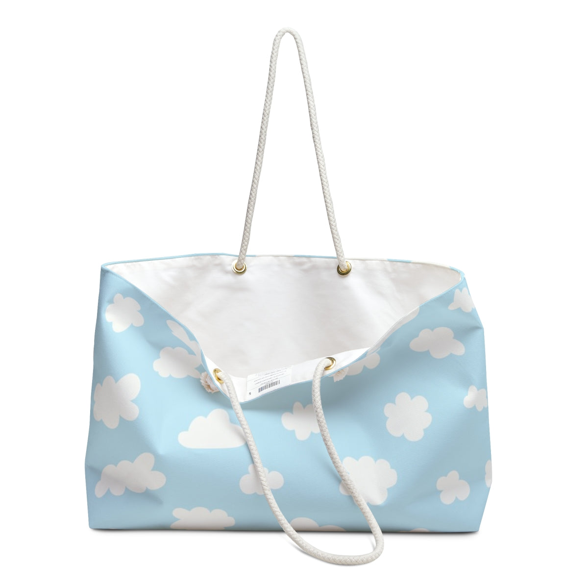 Weekend Bag