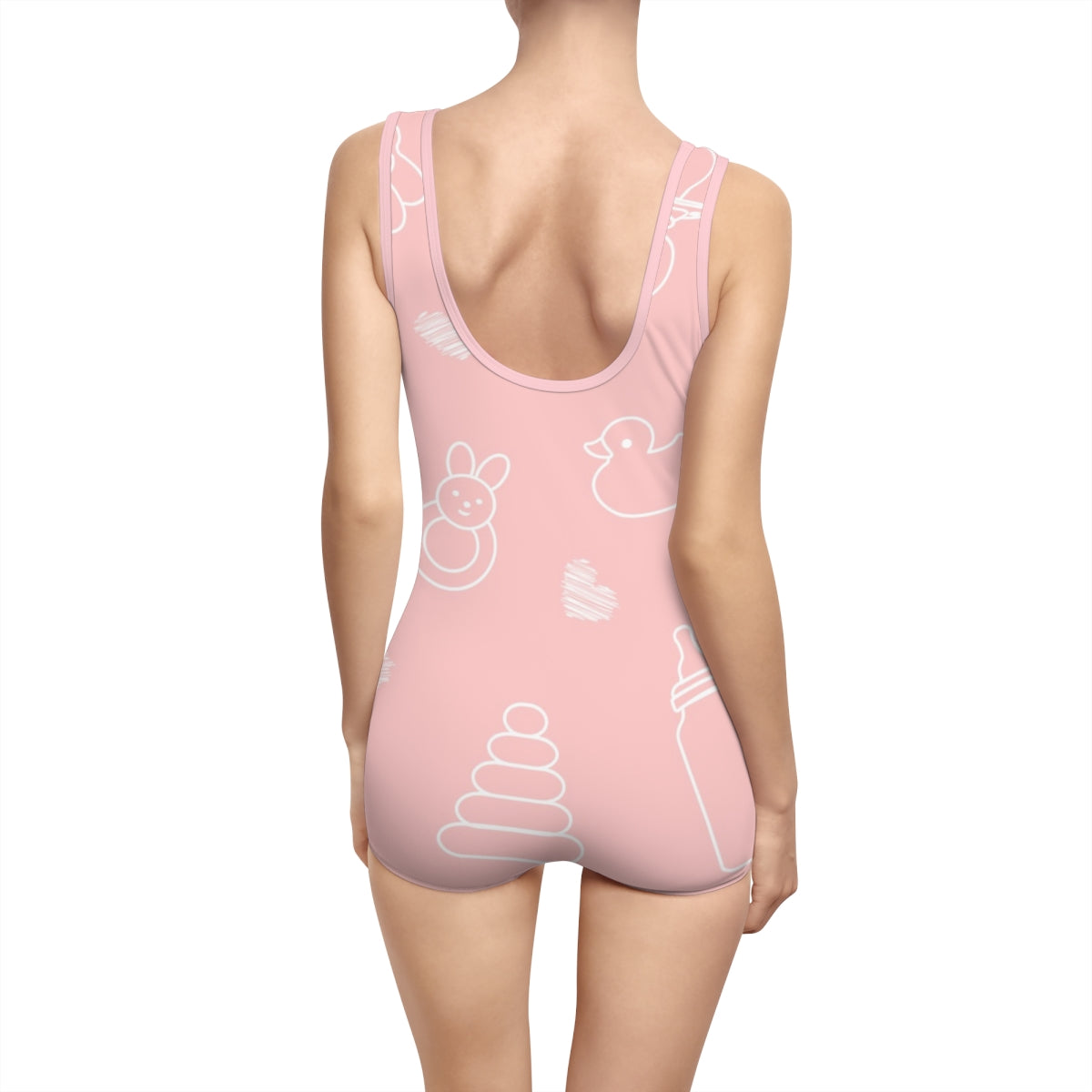 Swimsuit