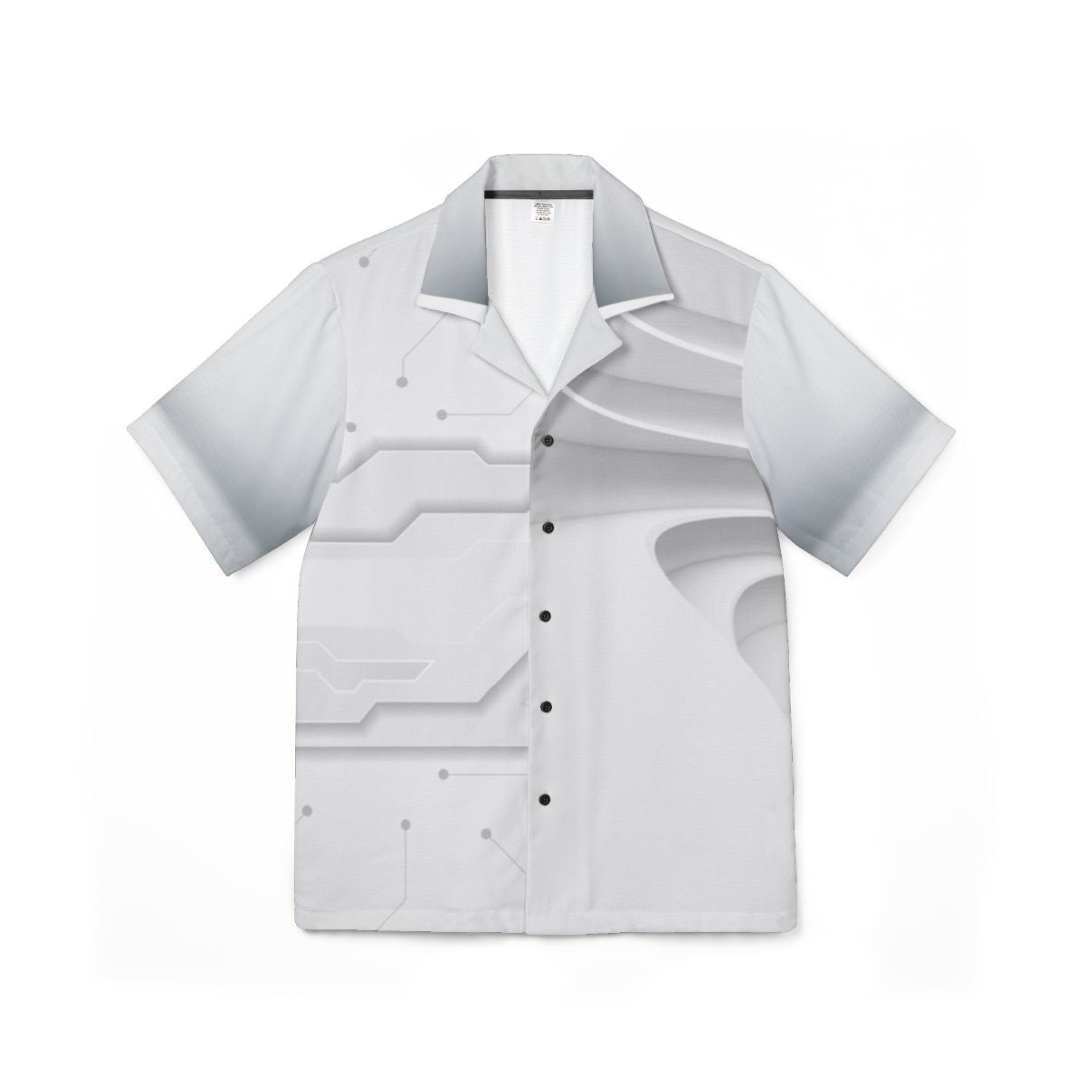Men’s Hawaiian shirt