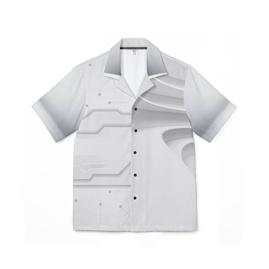 Men’s Hawaiian shirt