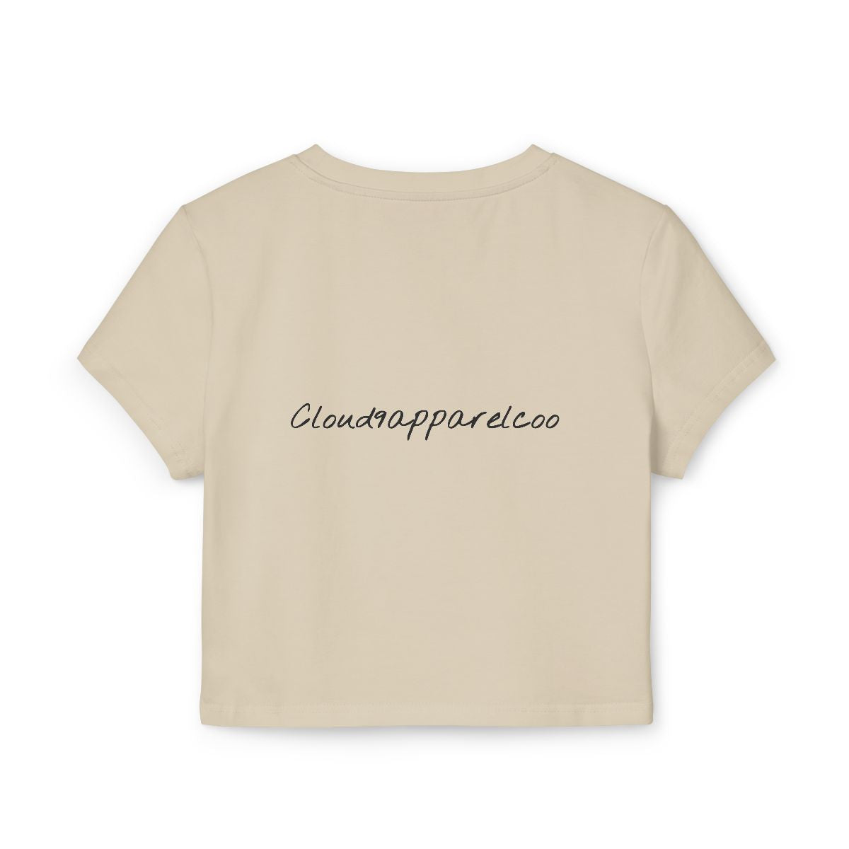 Yours truly Cloud 9 Baby Tees