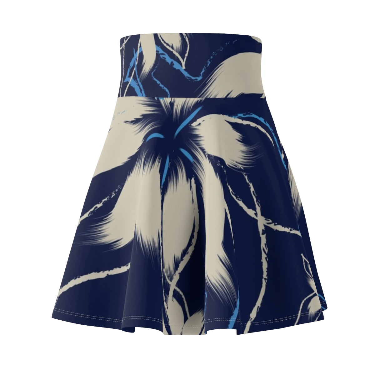 Midnight Clouds Skirt
