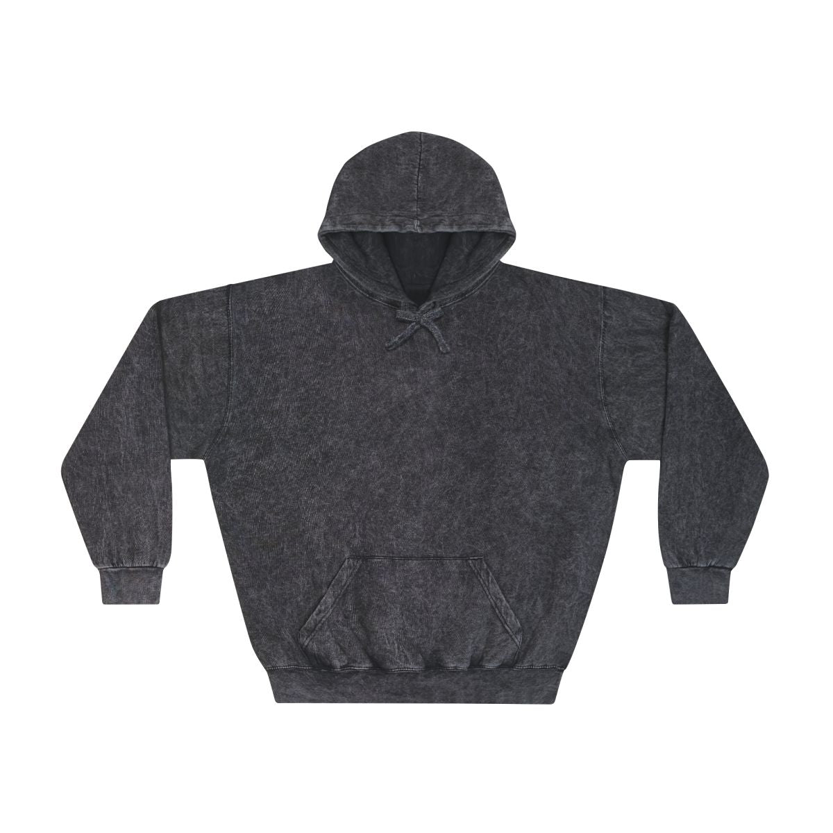 Wash Hoodies