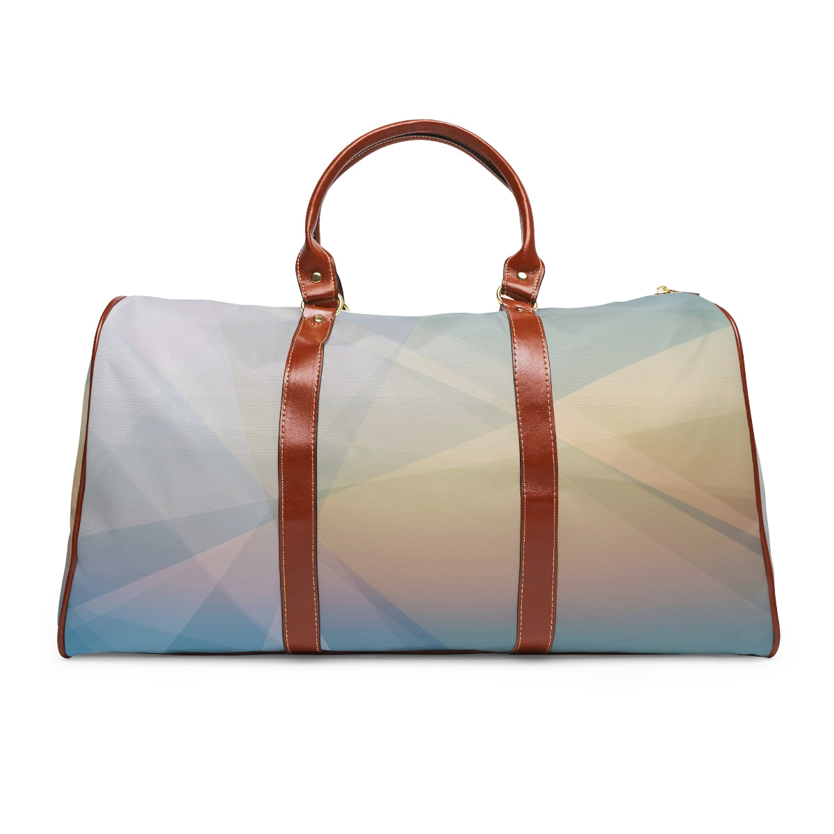 Sunset Travel Bag