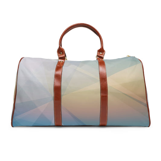 Sunset Travel Bag