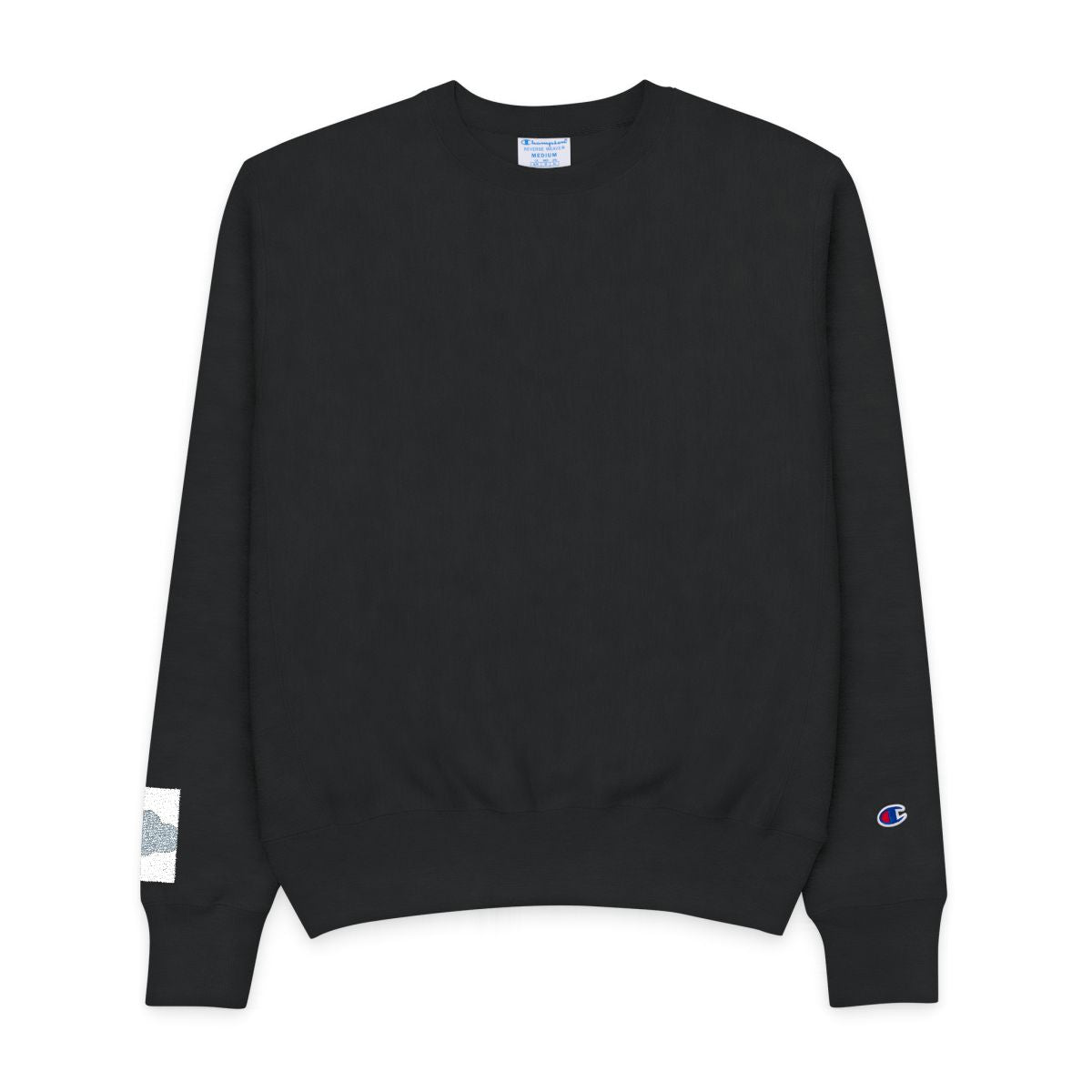 Men’s Champion Crewneck Sweater Classic