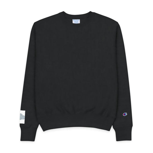 Men’s Champion Crewneck Sweater Classic