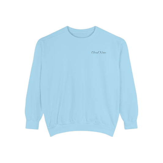 Cloud 9 Sweatshirt