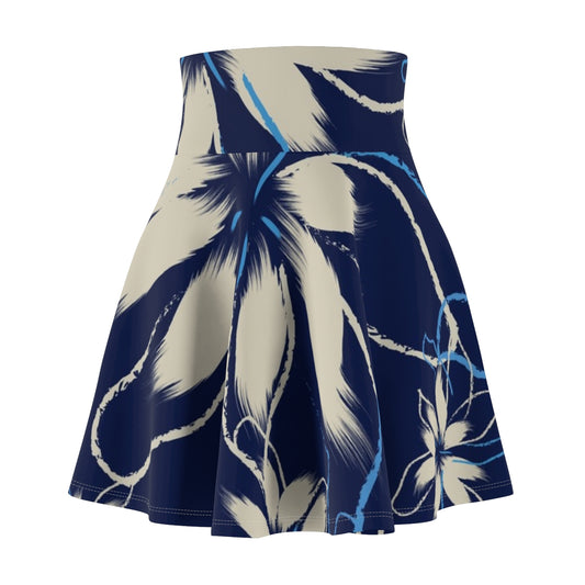 Midnight Clouds Skirt