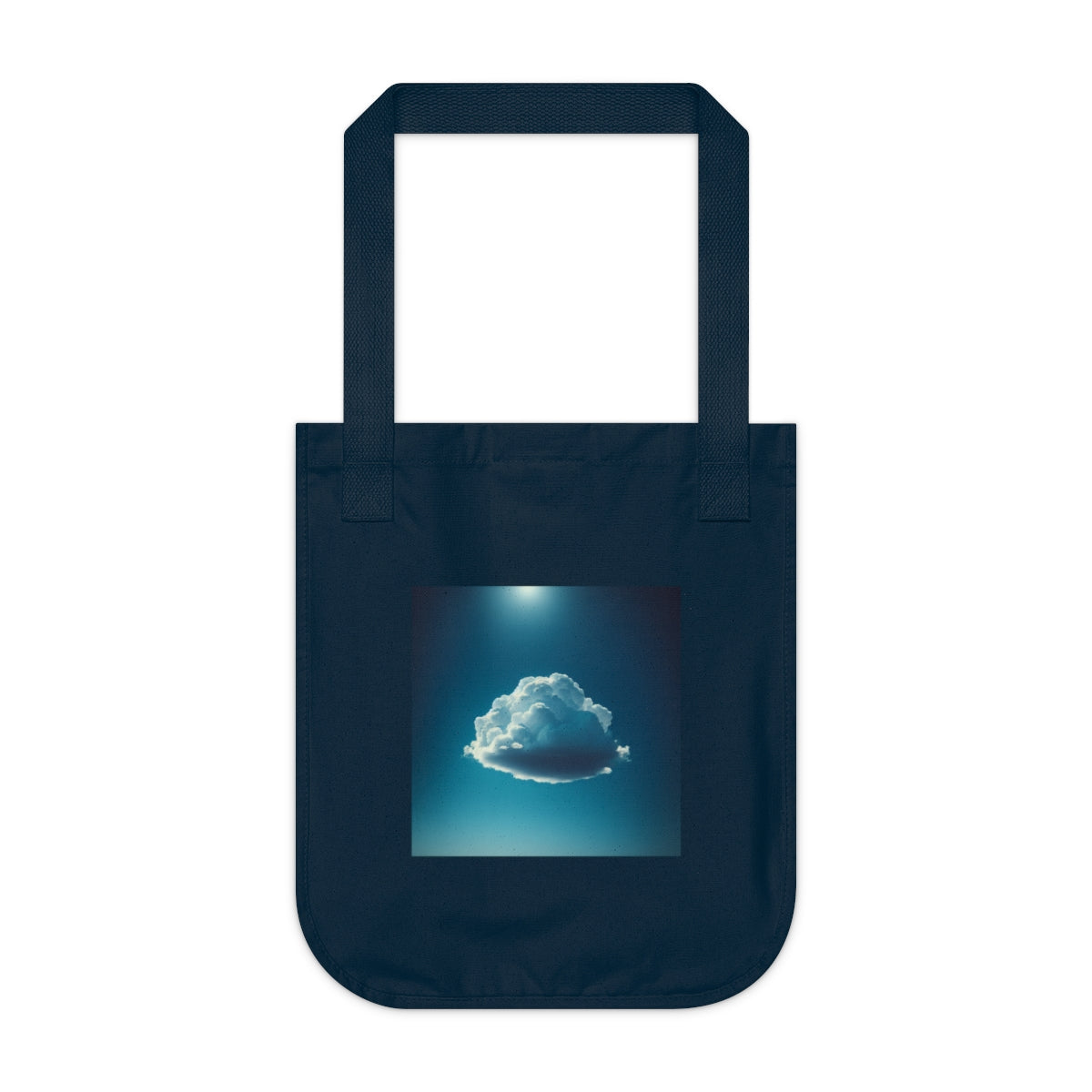 Organic Tote Bag