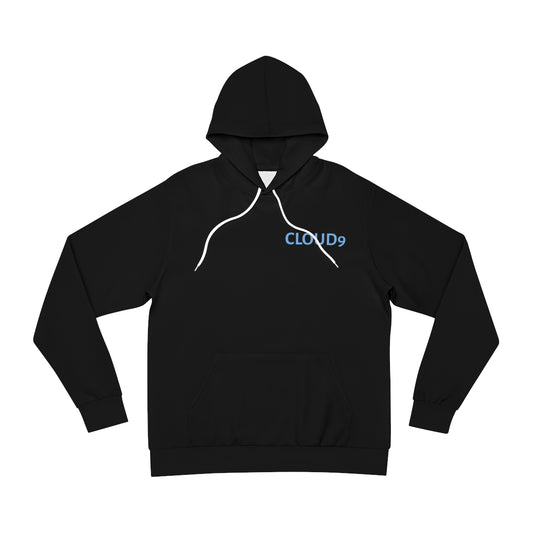 Cloud Nine Tour 2025 Concert Hoodie