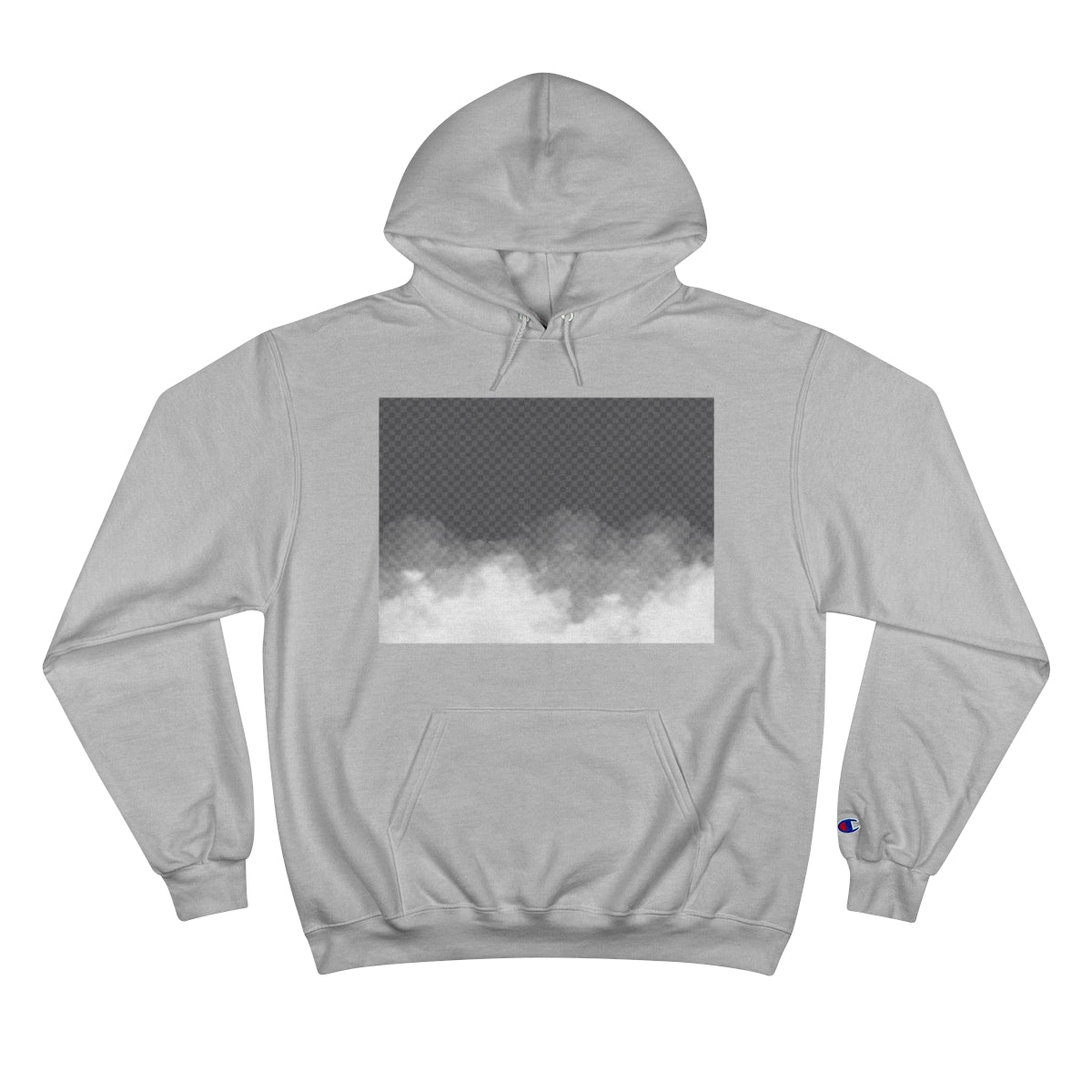 Cloud 9 Men Champion Hoodies