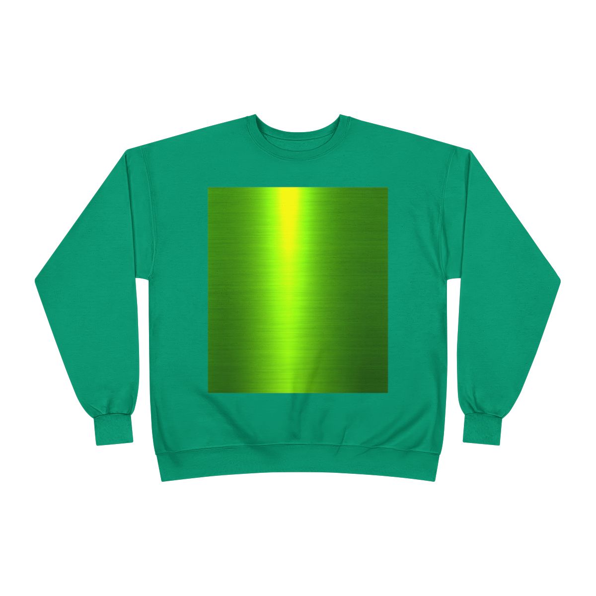 Sky- Inspired Eco - Friendly Crewneck Sweatshirt ALL COLORS