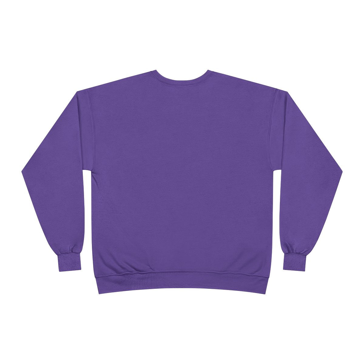 Sky- Inspired Eco - Friendly Crewneck Sweatshirt ALL COLORS