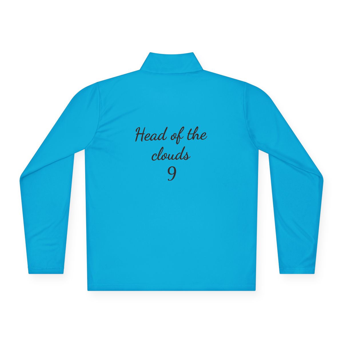 Zip Pullover