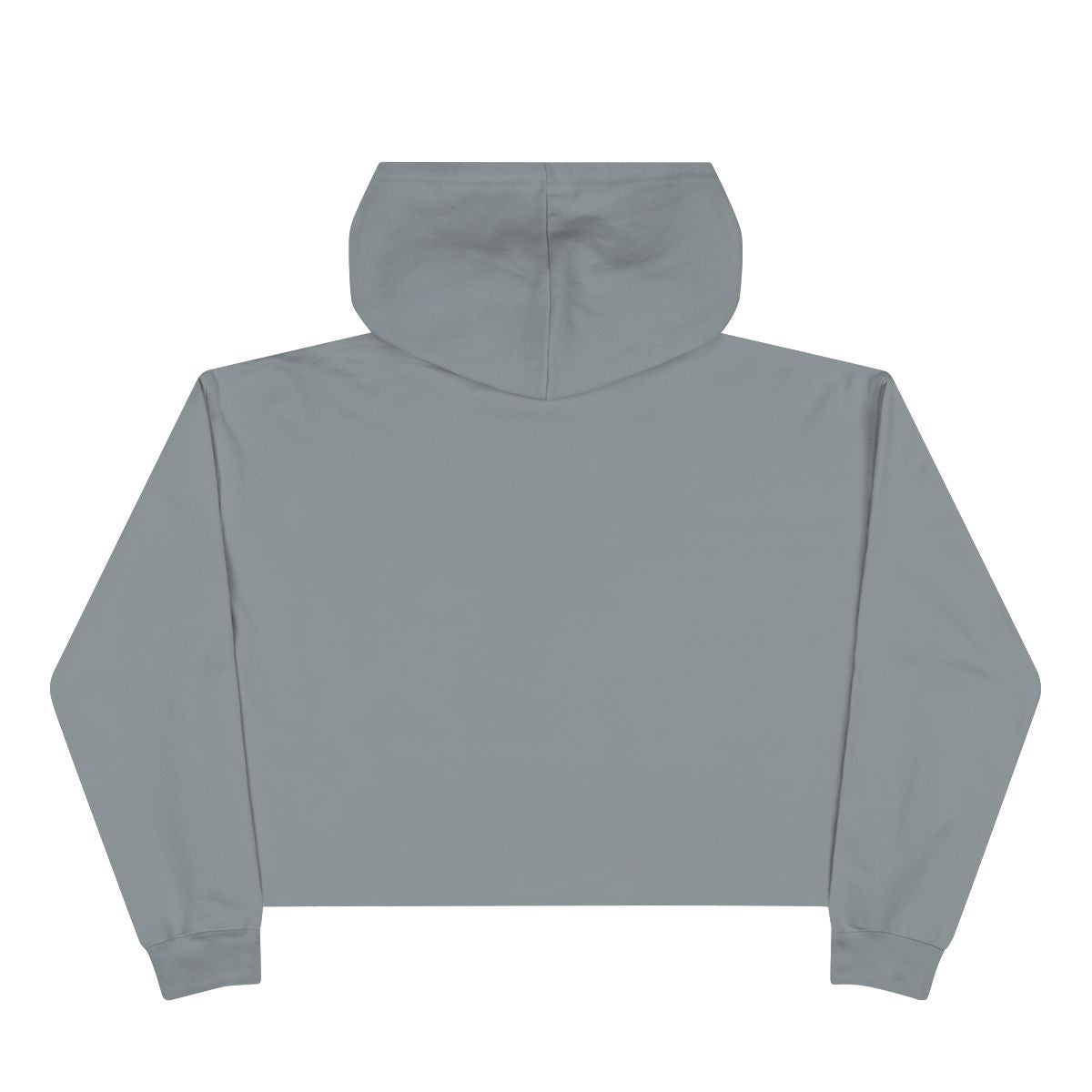 Cloud 9 Crop Hoodies