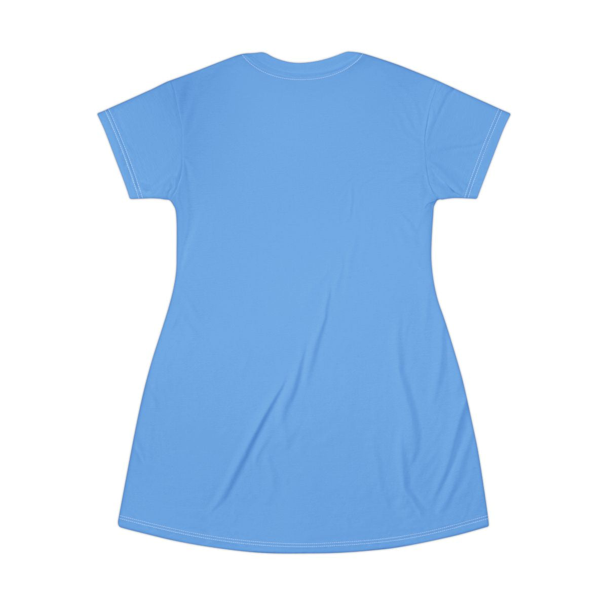 T Shirt Dress