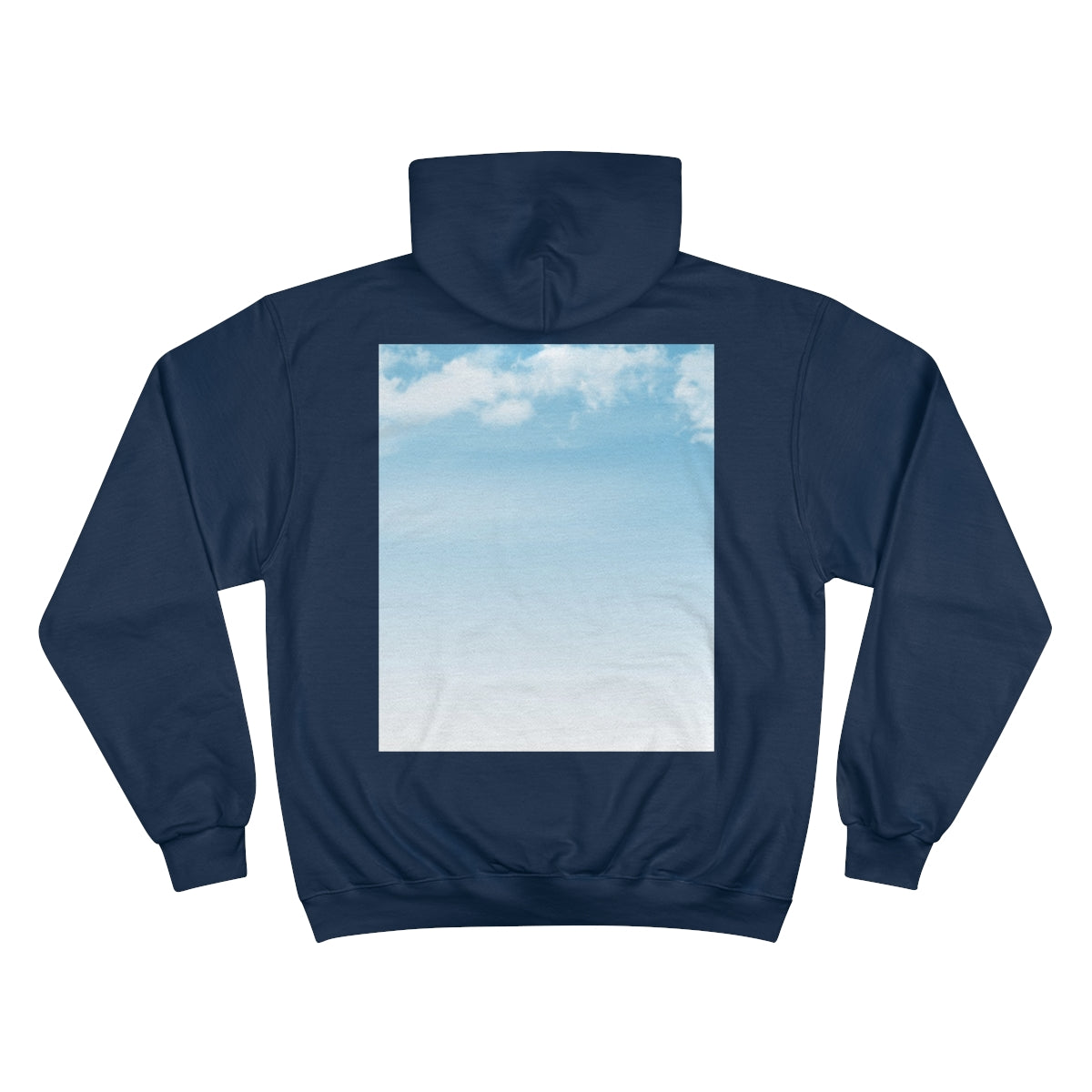 Cloud 9 Men Champion Hoodies