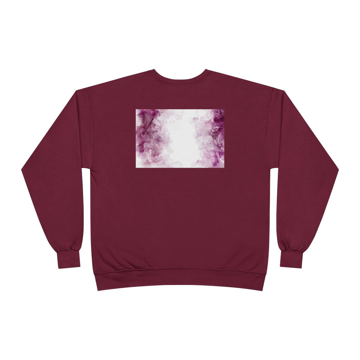 Sky- Inspired Eco - Friendly Crewneck Sweatshirt ALL COLORS