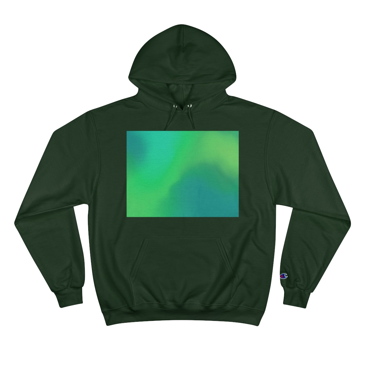 Cloud 9 Men Champion Hoodies
