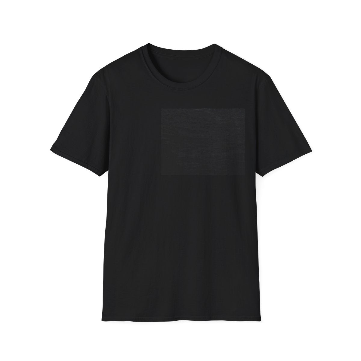 Dreamy Sky Soft Style T Shirts