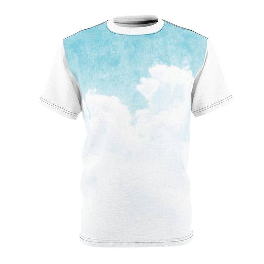 Cut & Sew Tee
