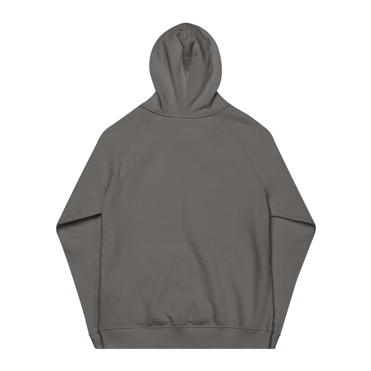 Unisex Eco Hoodies (Embroidery)