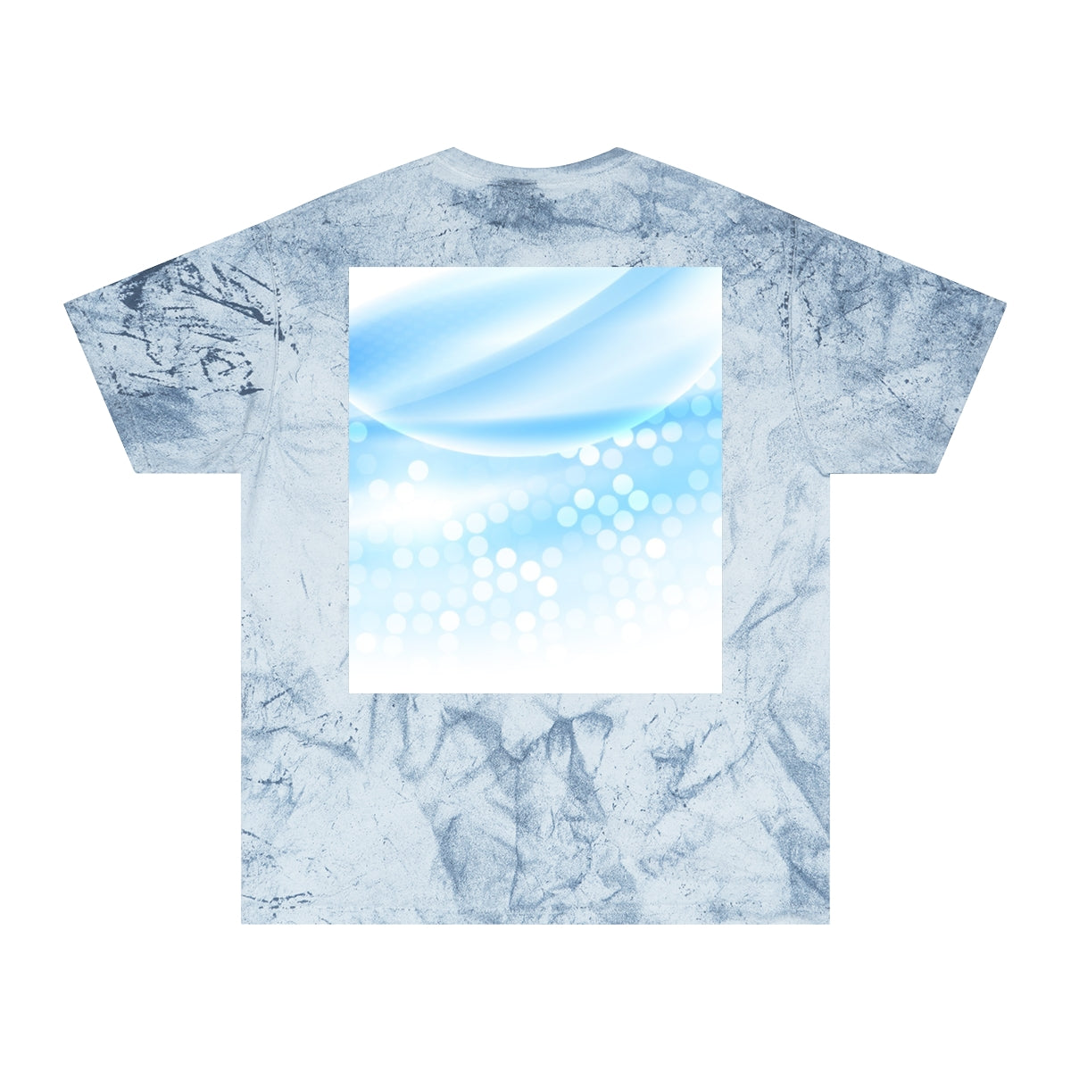 Eco- Friendly Blast T-Shirts ALL COLORS